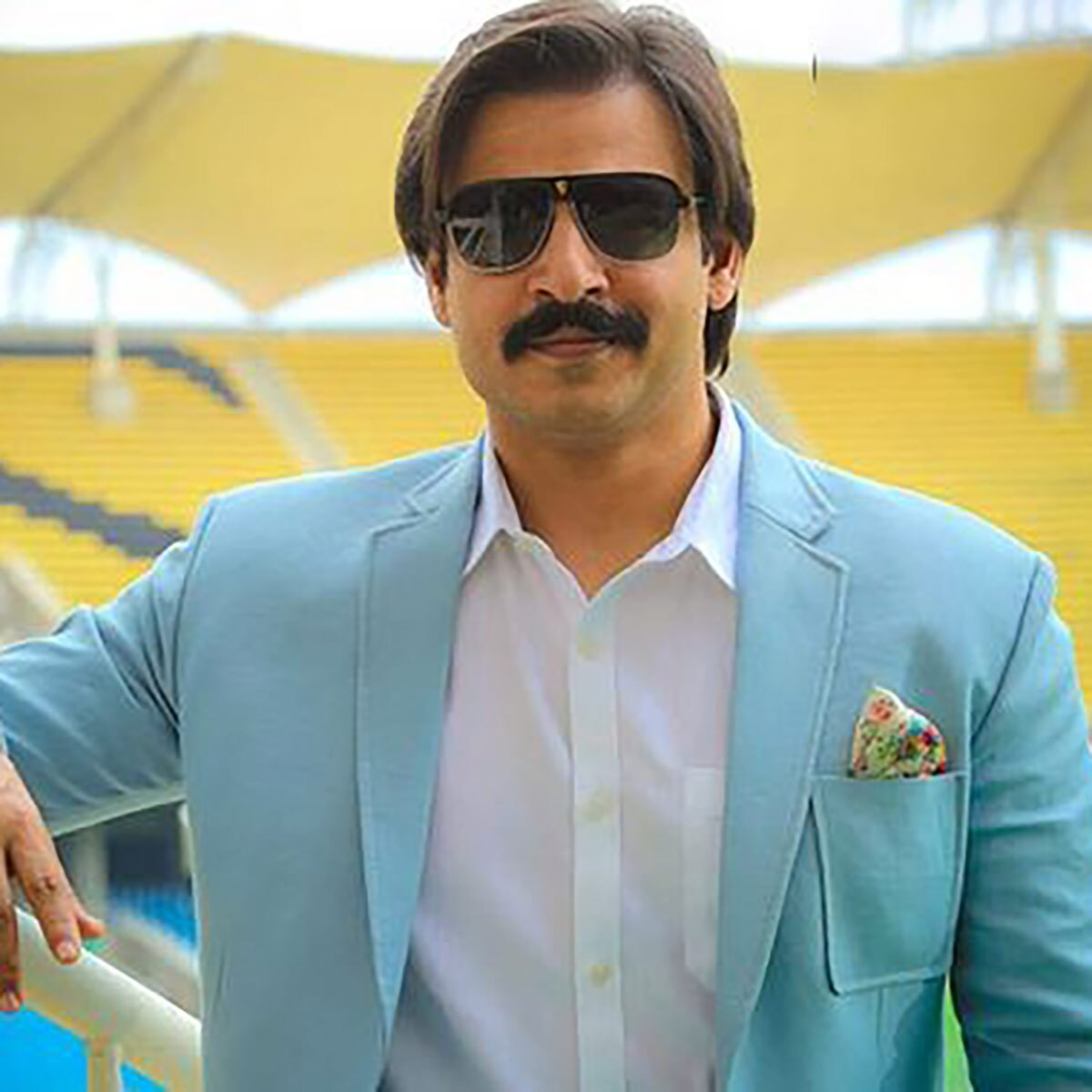 विवेक ओबेरॉय