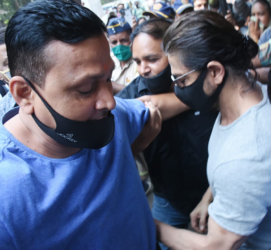 शाहरुख खान