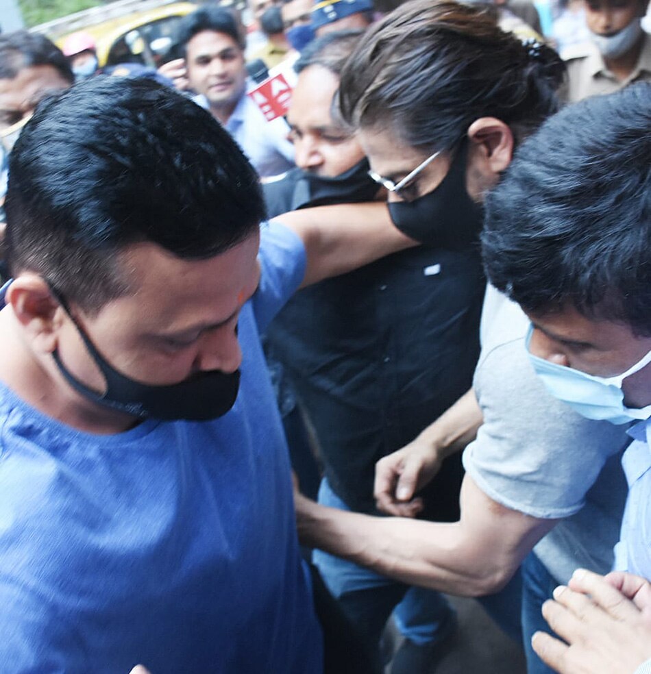 शाहरुख खान