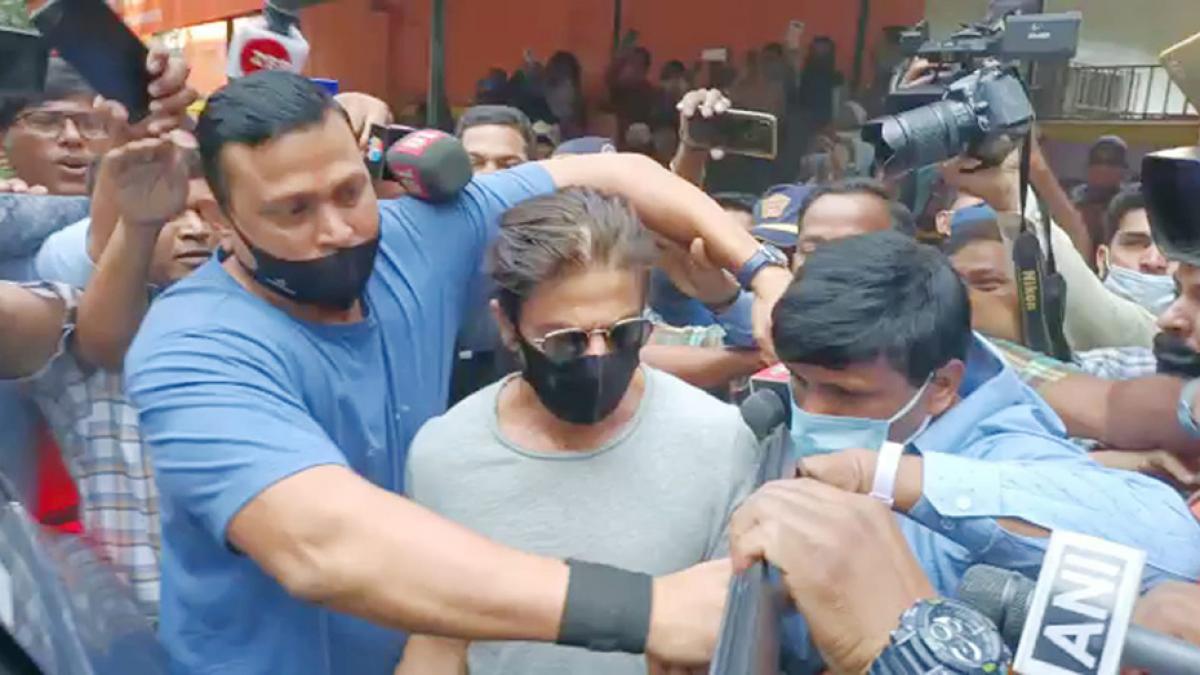 शाहरुख खान