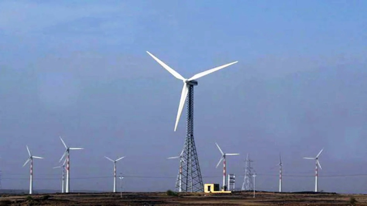  टाटा पावर भी काफी सक्रिय 