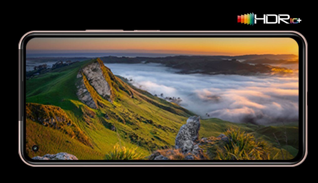 Xiaomi Mi 11 Lite NE 5G 