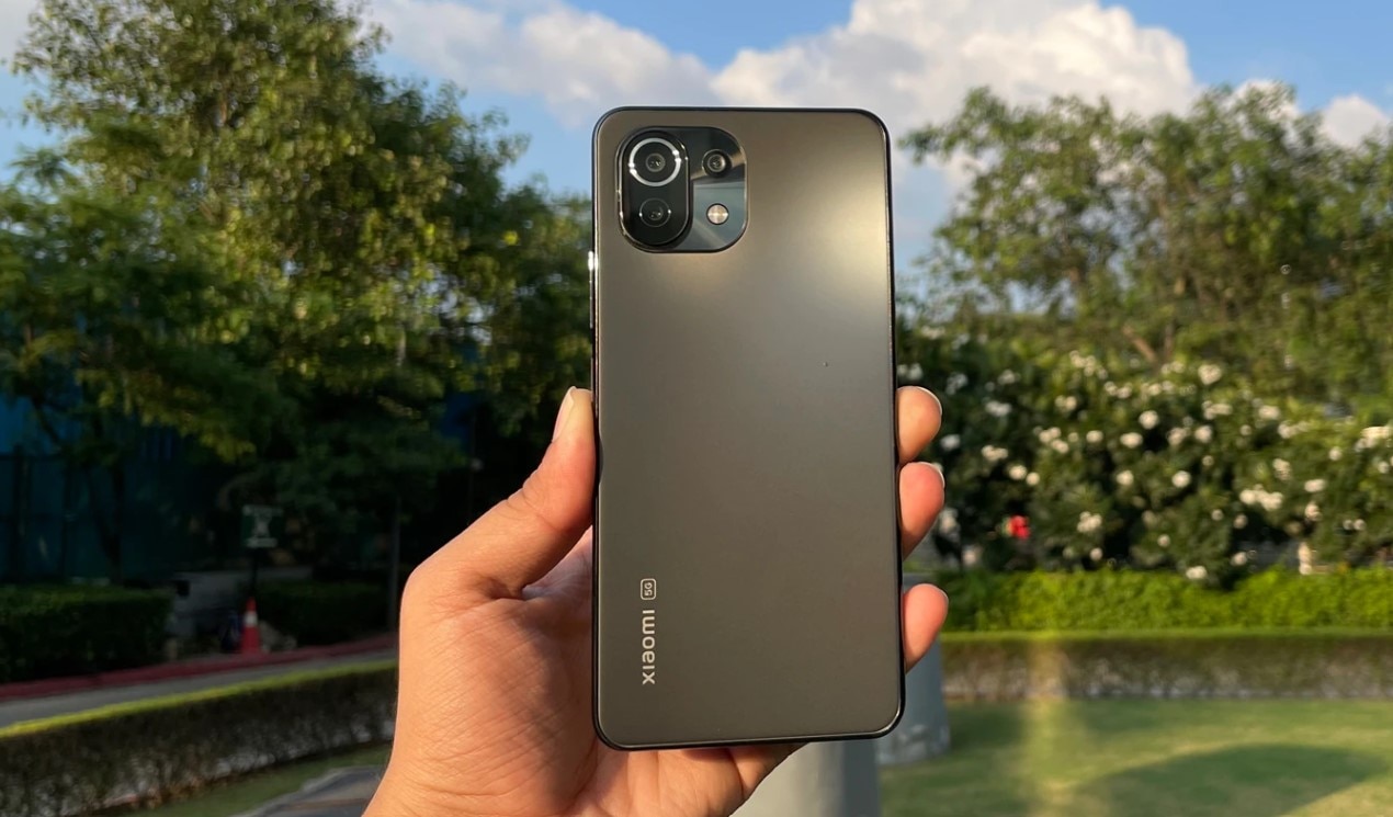 Xiaomi Mi 11 Lite NE 5G 