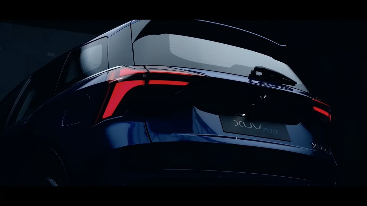 XUV700 की प्राइस