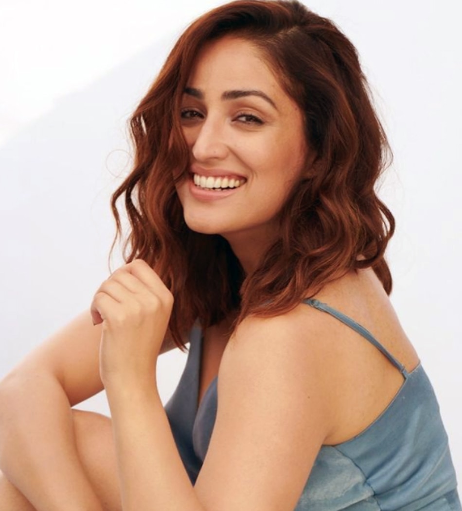 यामी गौतम 