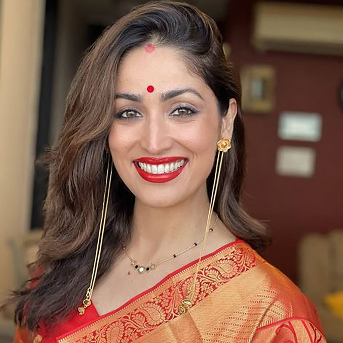 यामी गौतम