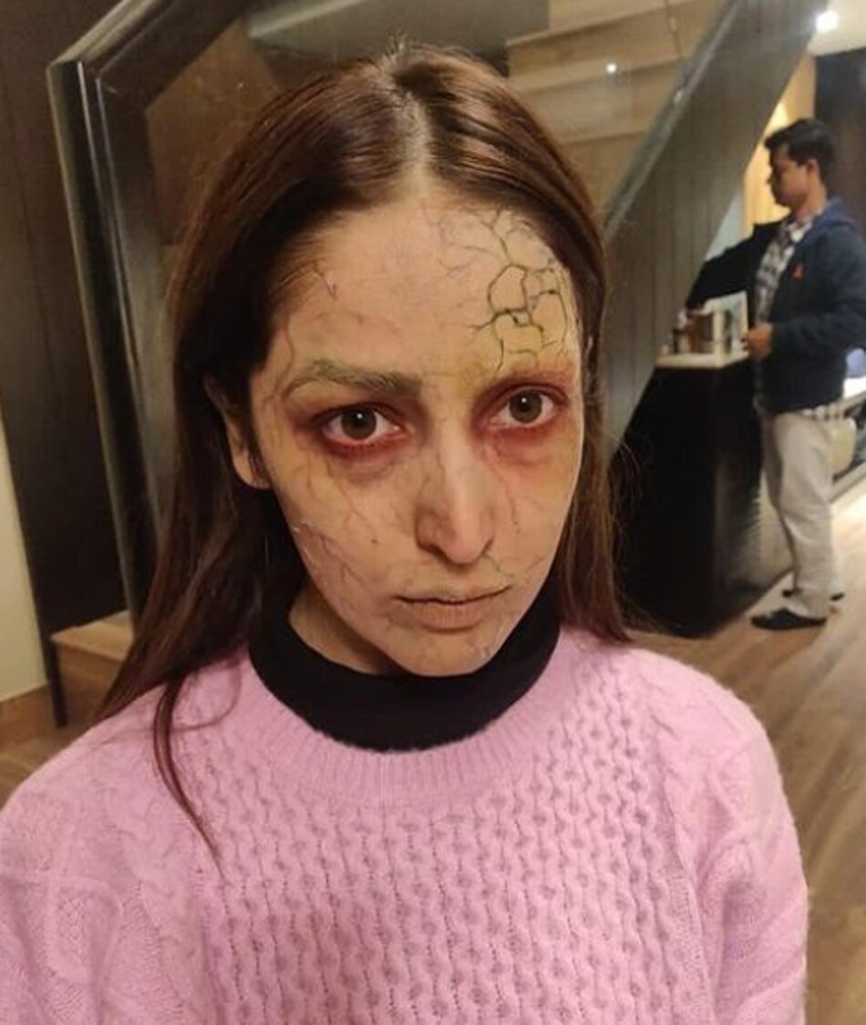 यामी गौतम 