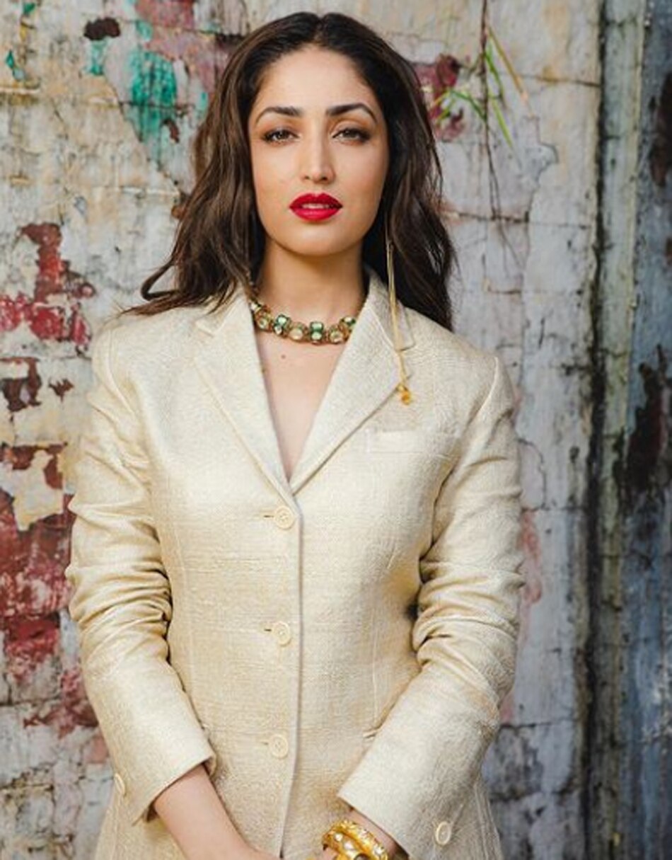 यामी गौतम 