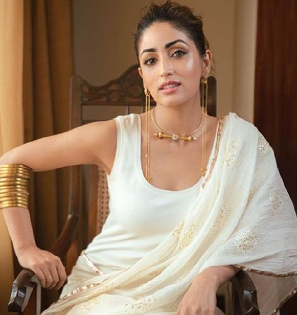 यामी गौतम 