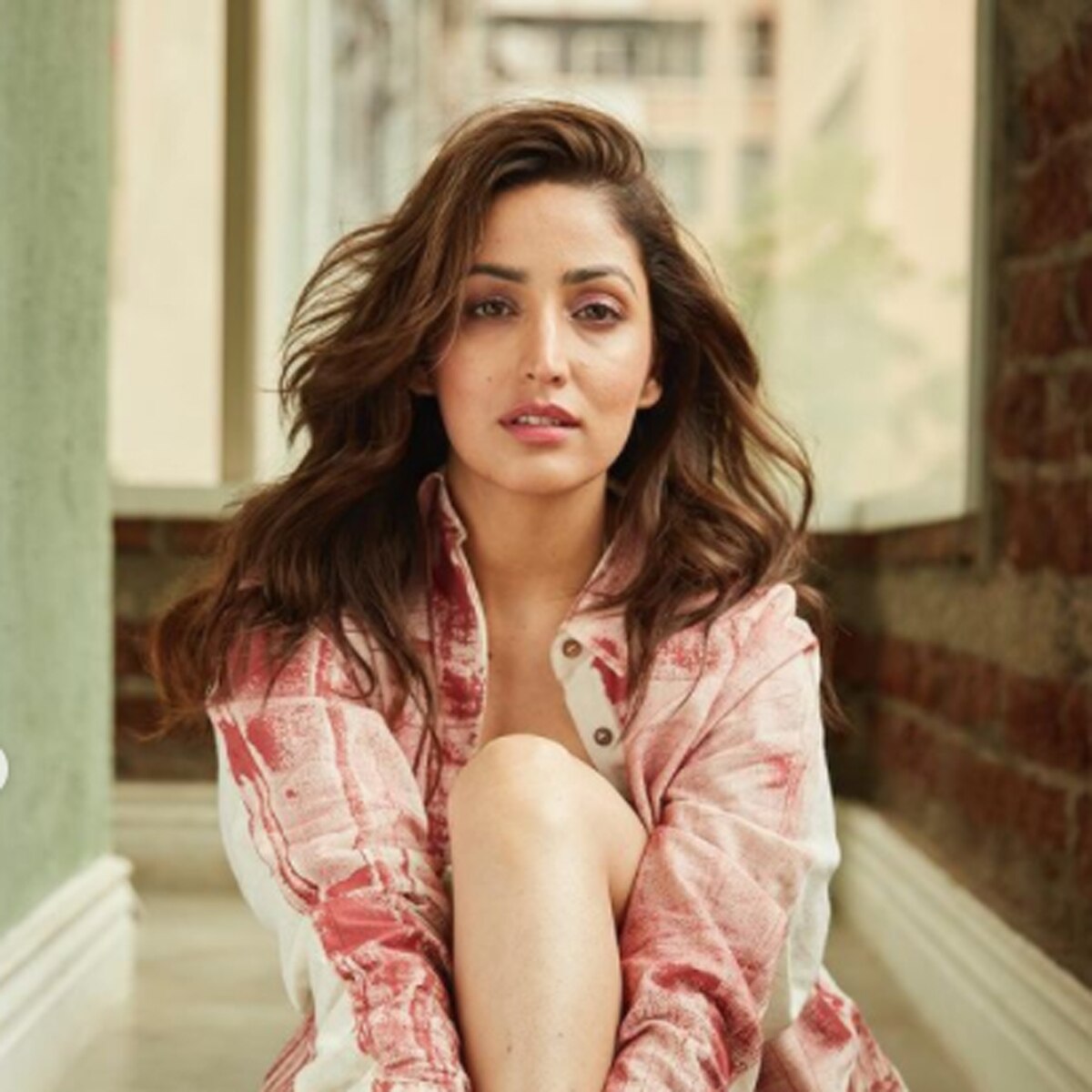 यामी गौतम