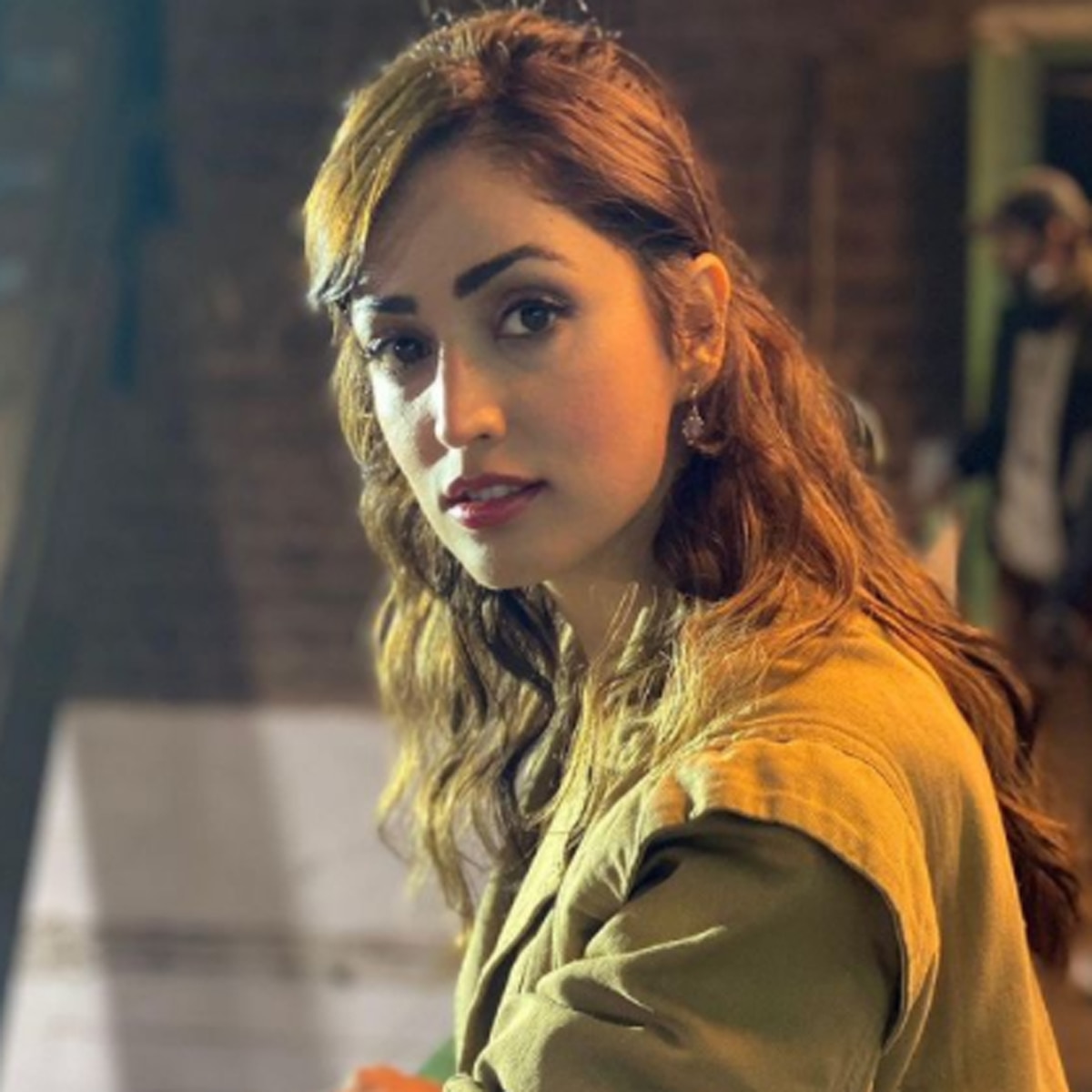 यामी गौतम