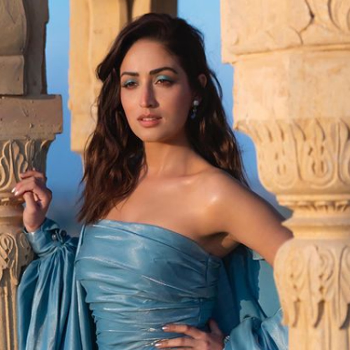 यामी गौतम