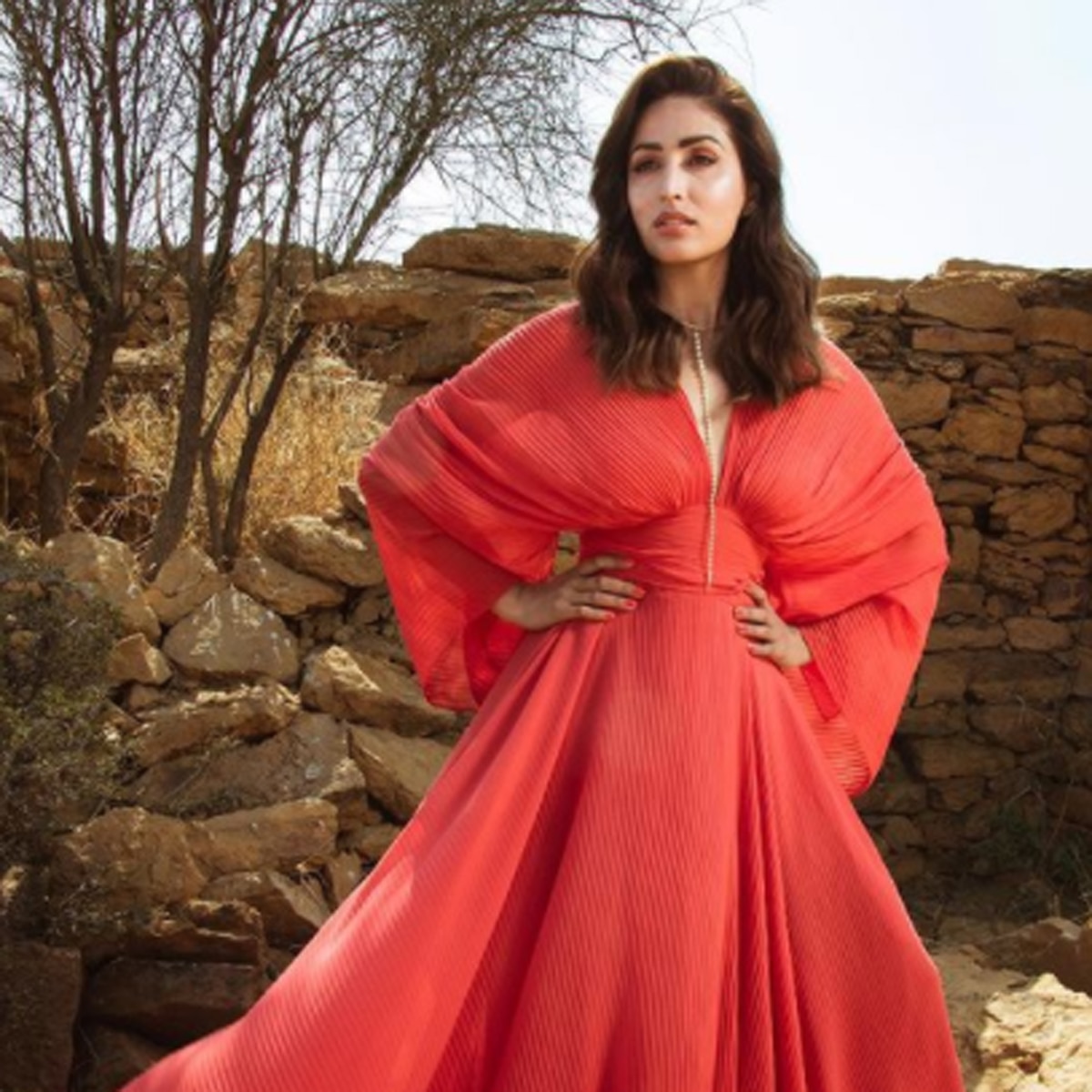 यामी गौतम