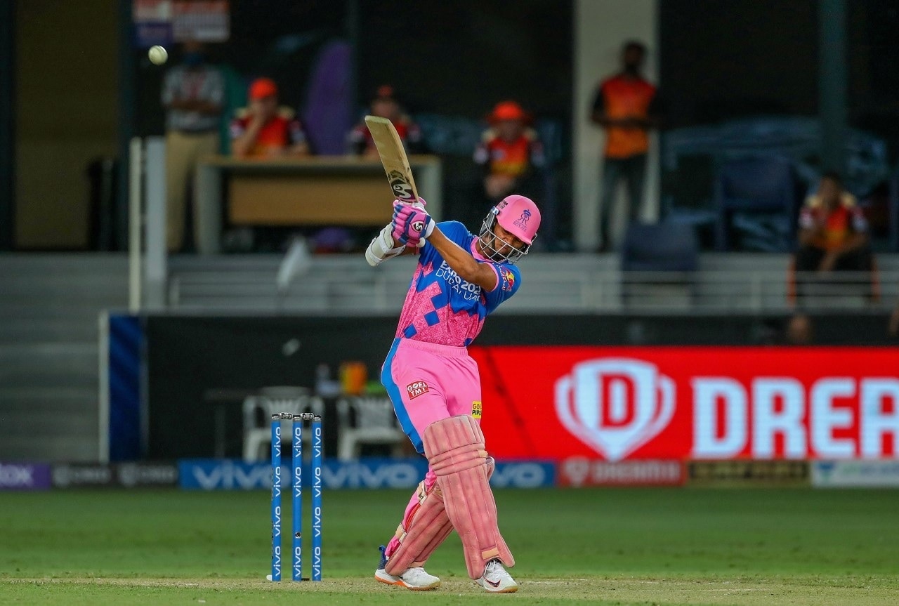 Yashasvi Jaiswal vs csk