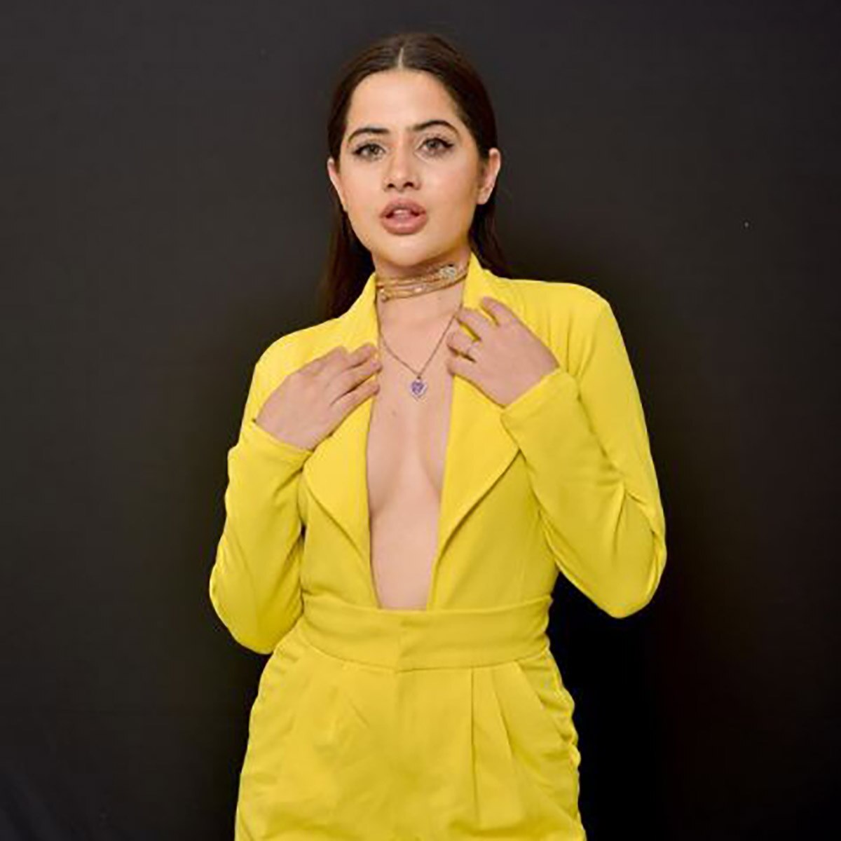 उर्फी जावेद