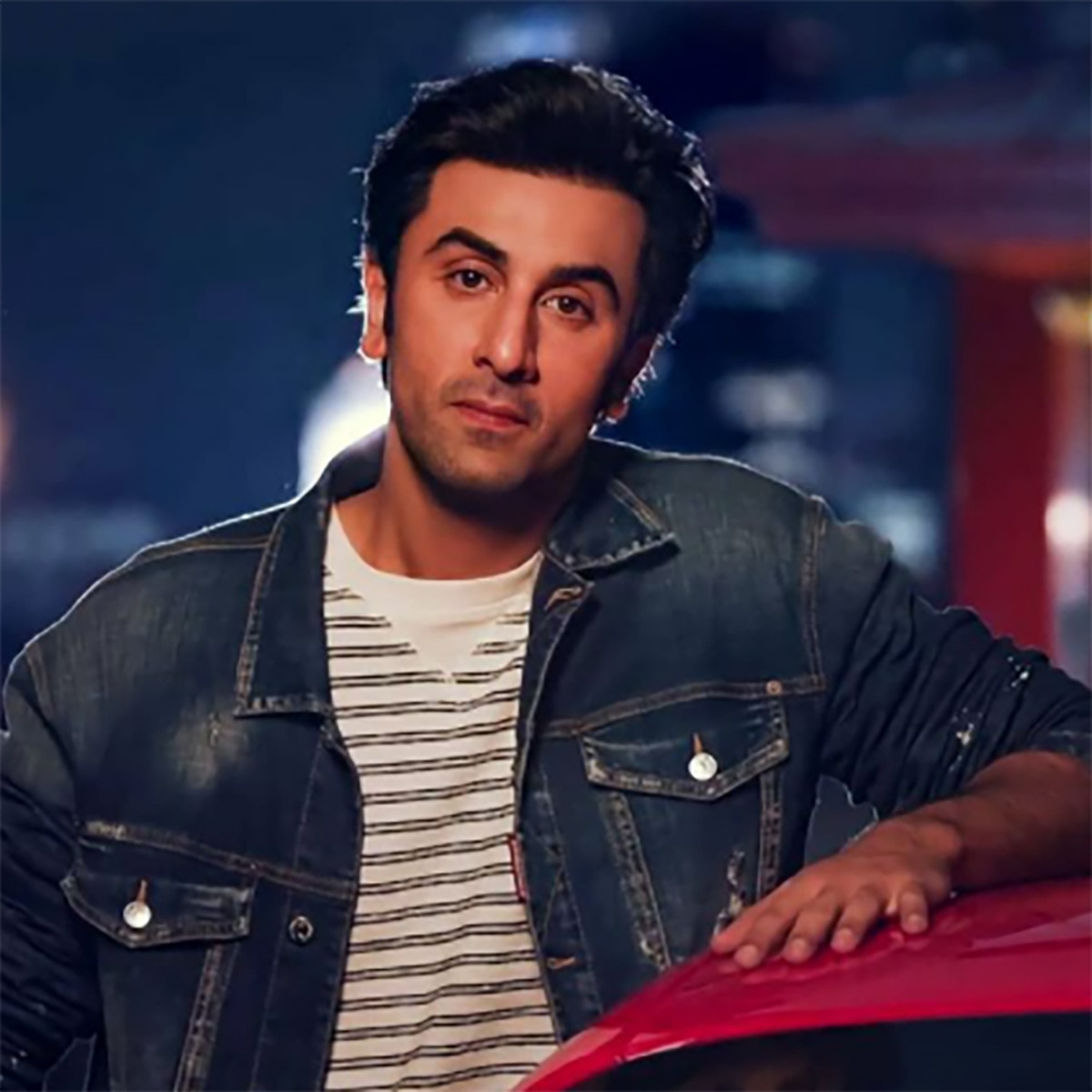 रणबीर कपूर 