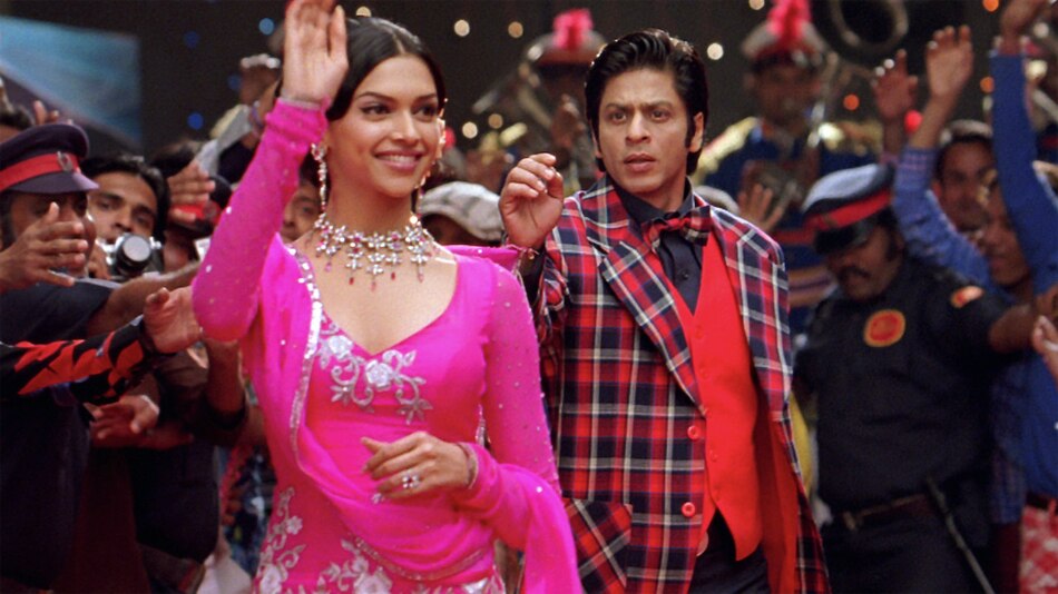 ओम शांति ओम