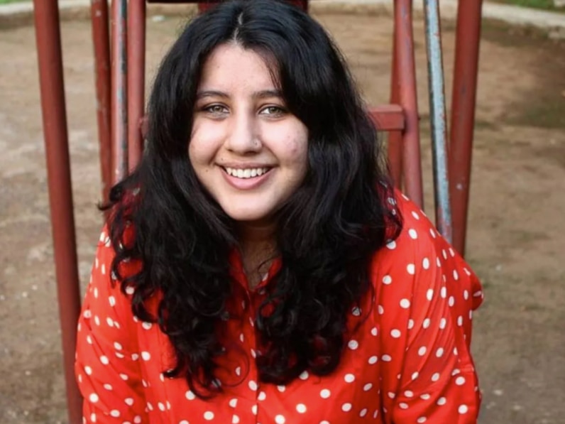 झनक शुक्ला 