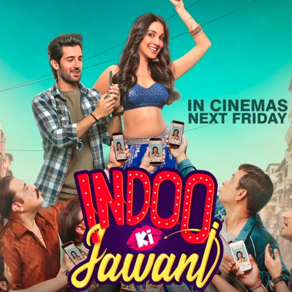 इंदू की जवानी