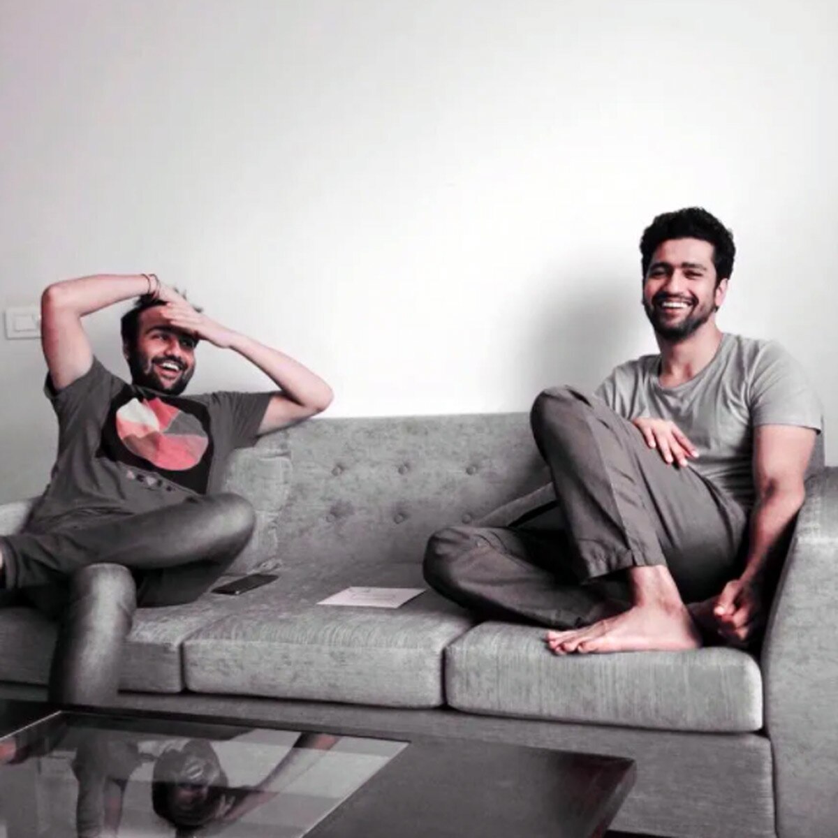 विक्की कौशल 