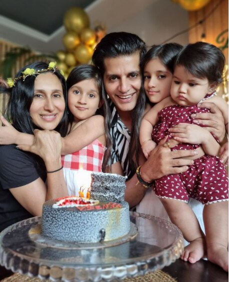 करणवीर बोहरा-टीजे सिद्धू