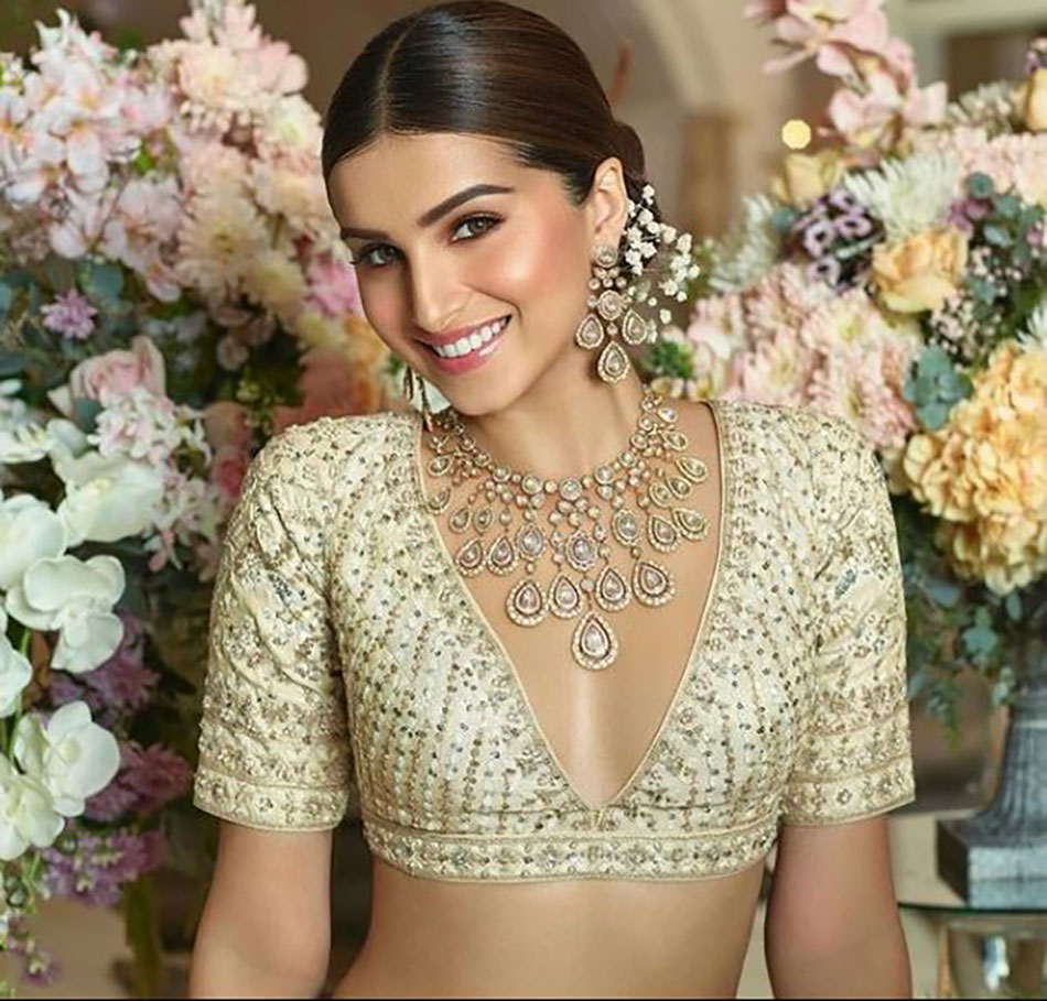 तारा सुतारिया