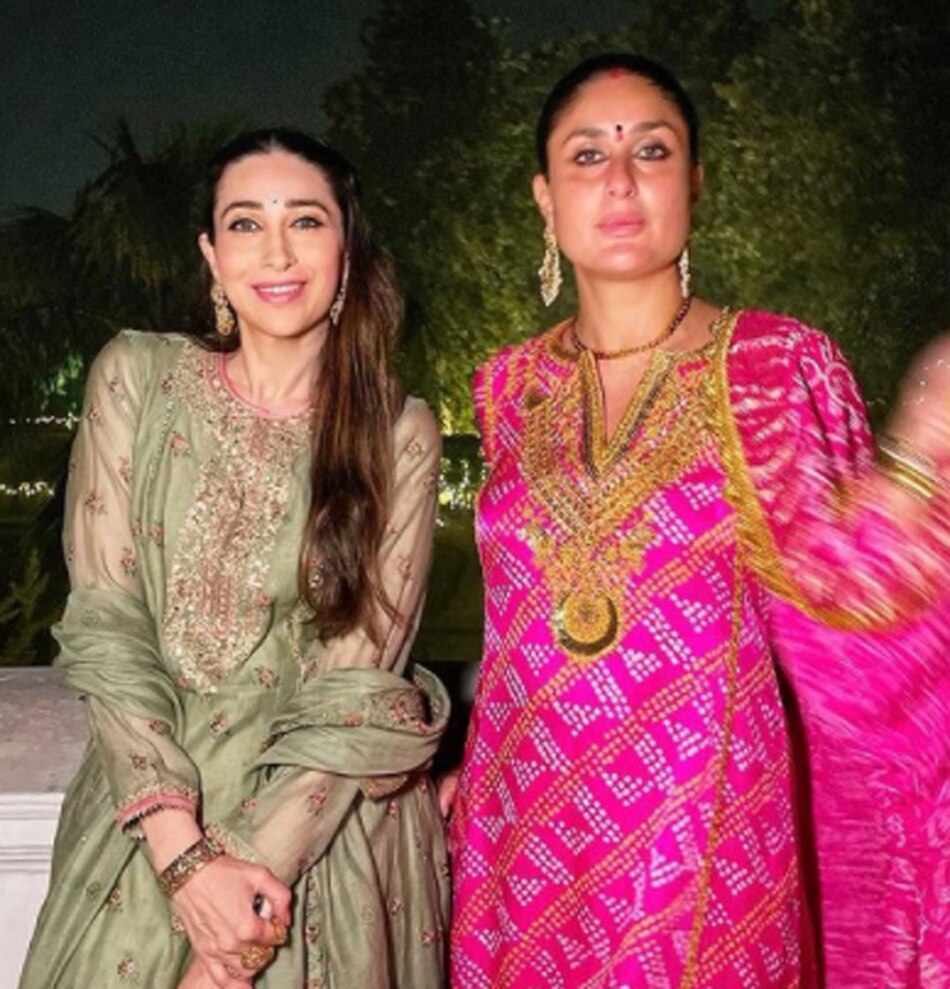 करीना-करिश्मा