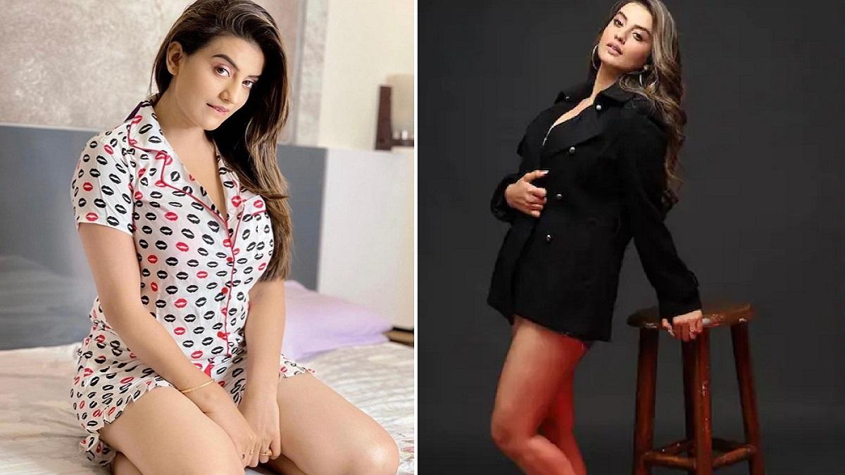 Akshara singh photos