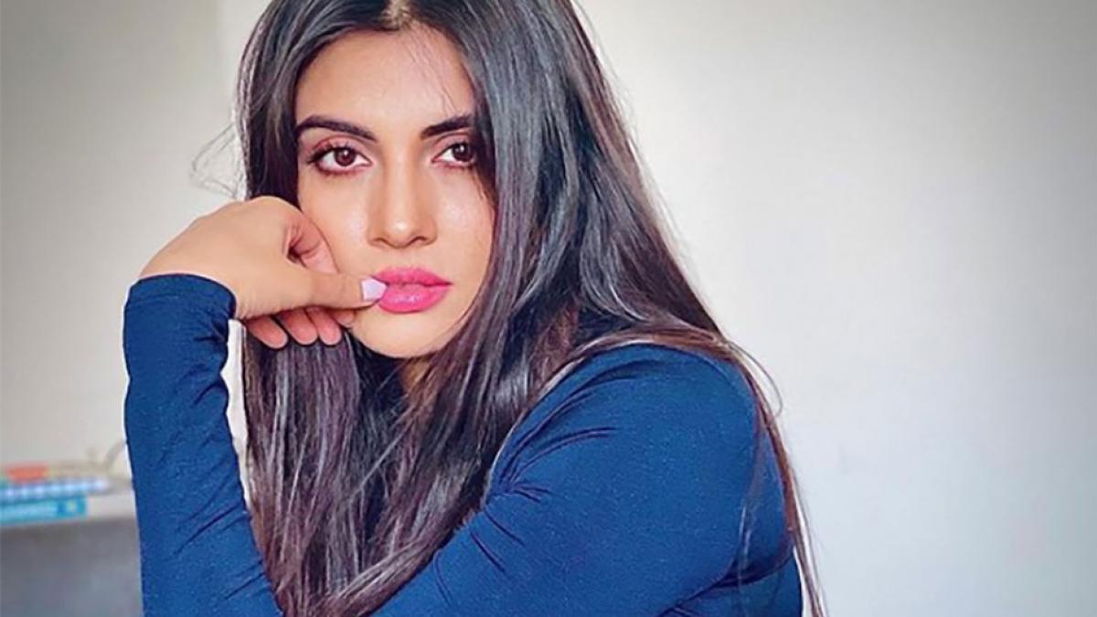 मालती चाहर