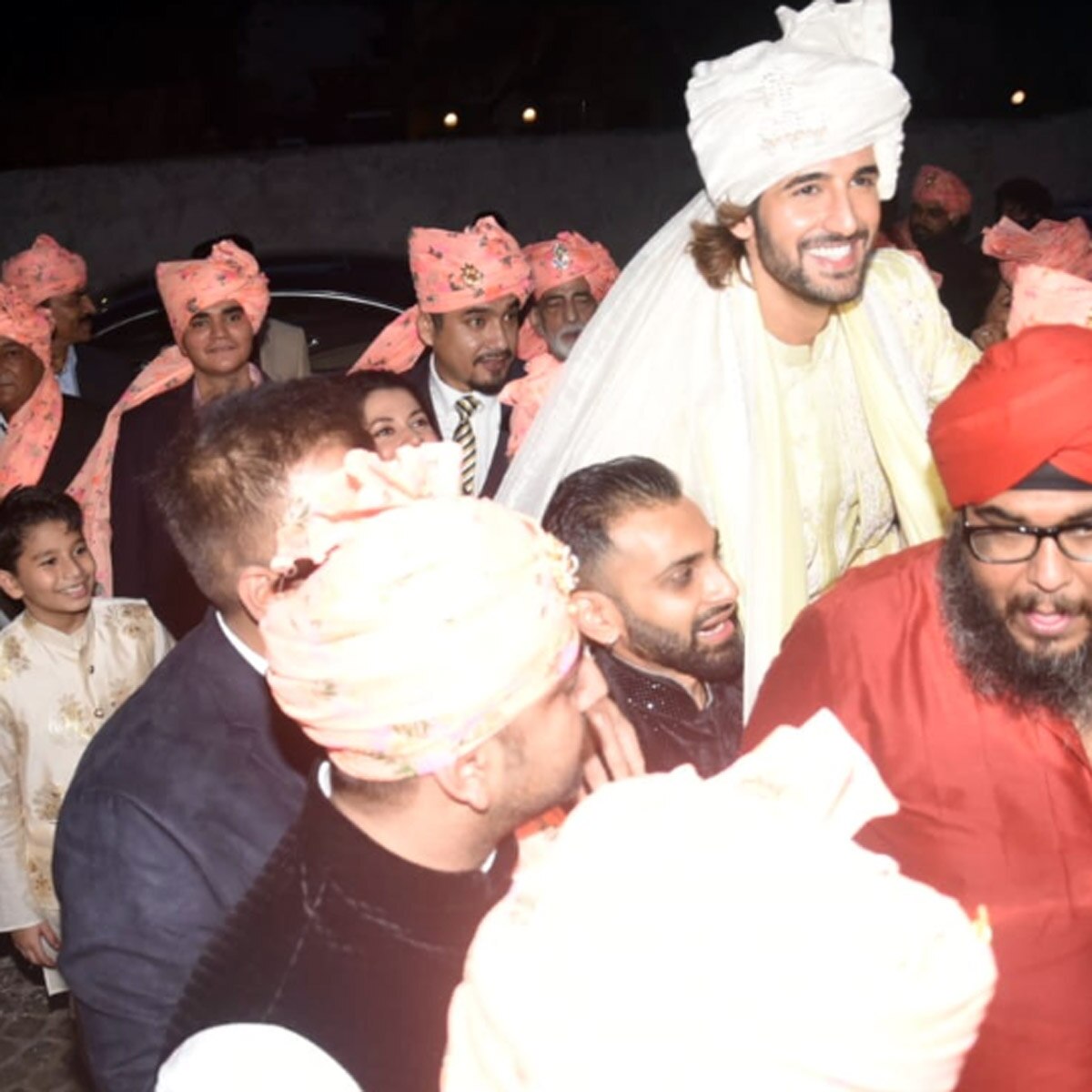 आद‍ित्य सील 