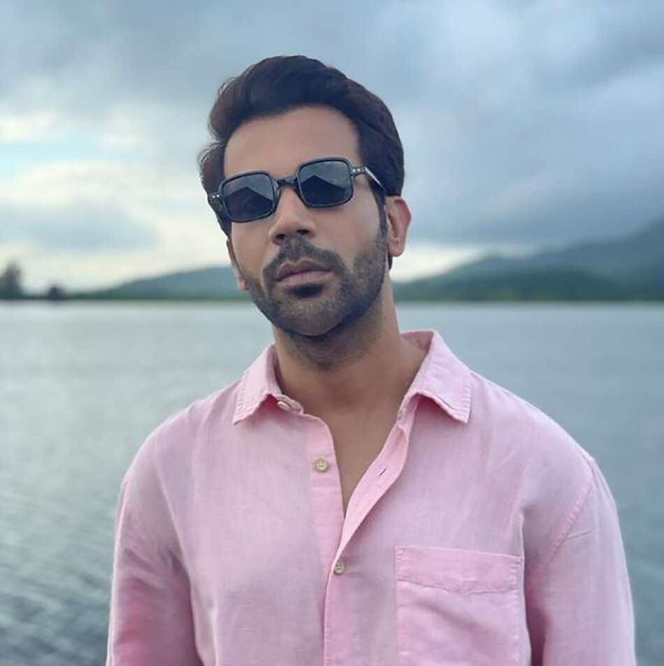 राजकुमार राव