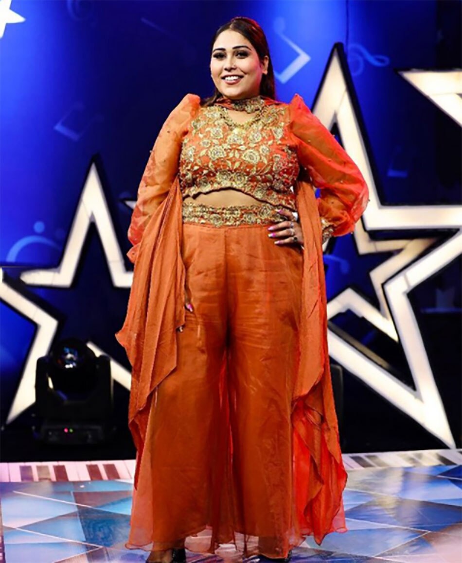 अफसाना खान