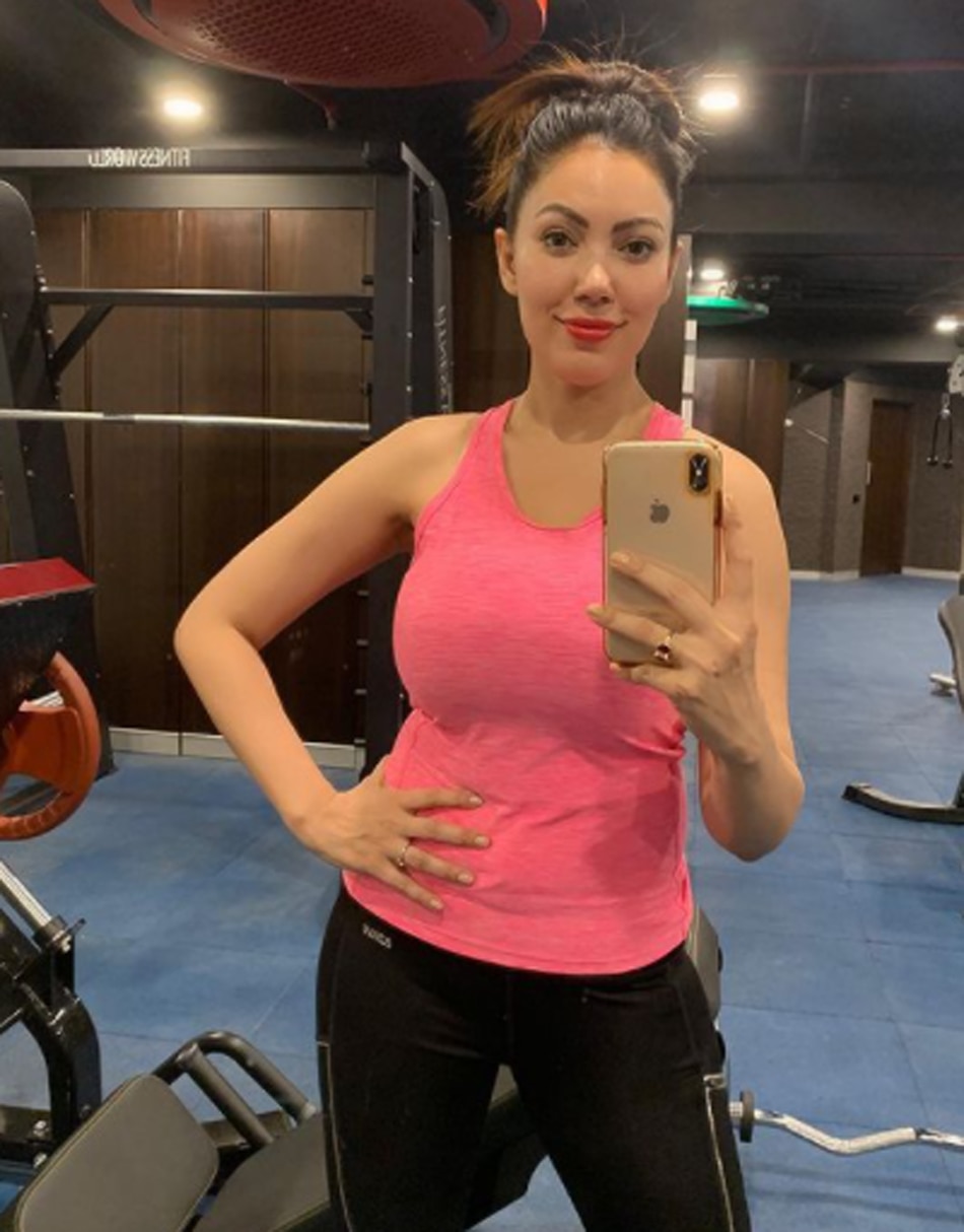  मुनमुन दत्ता 