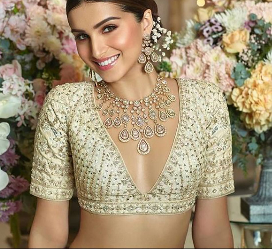 तारा सुतारिया 