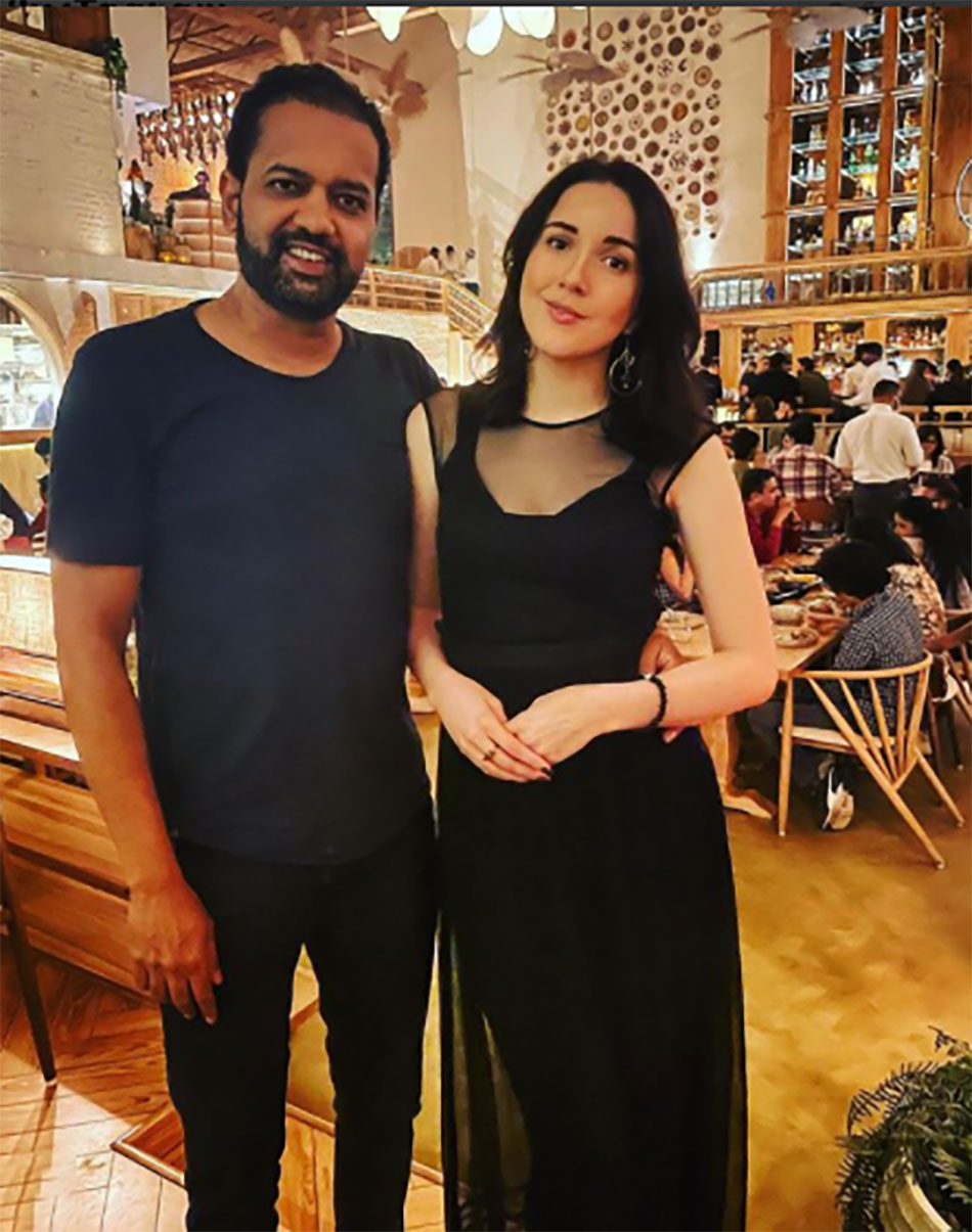 राहुल महाजन