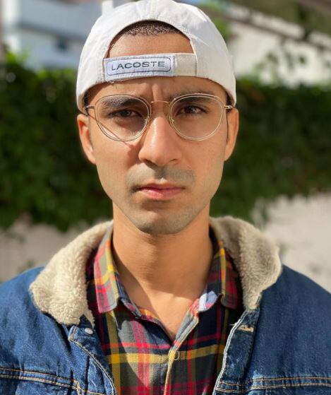 राघव जुयाल