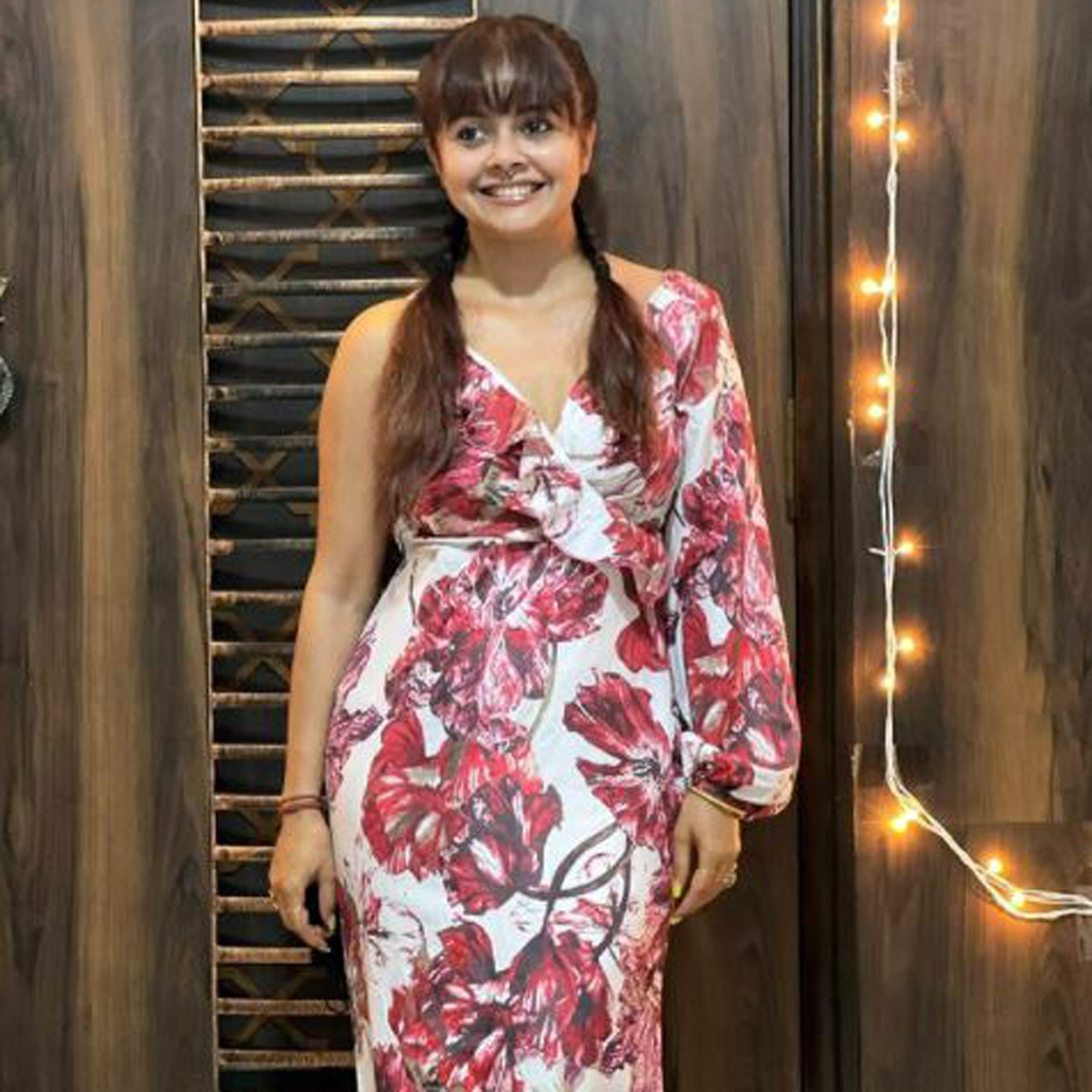 देवोलीना भट्टाचार्जी