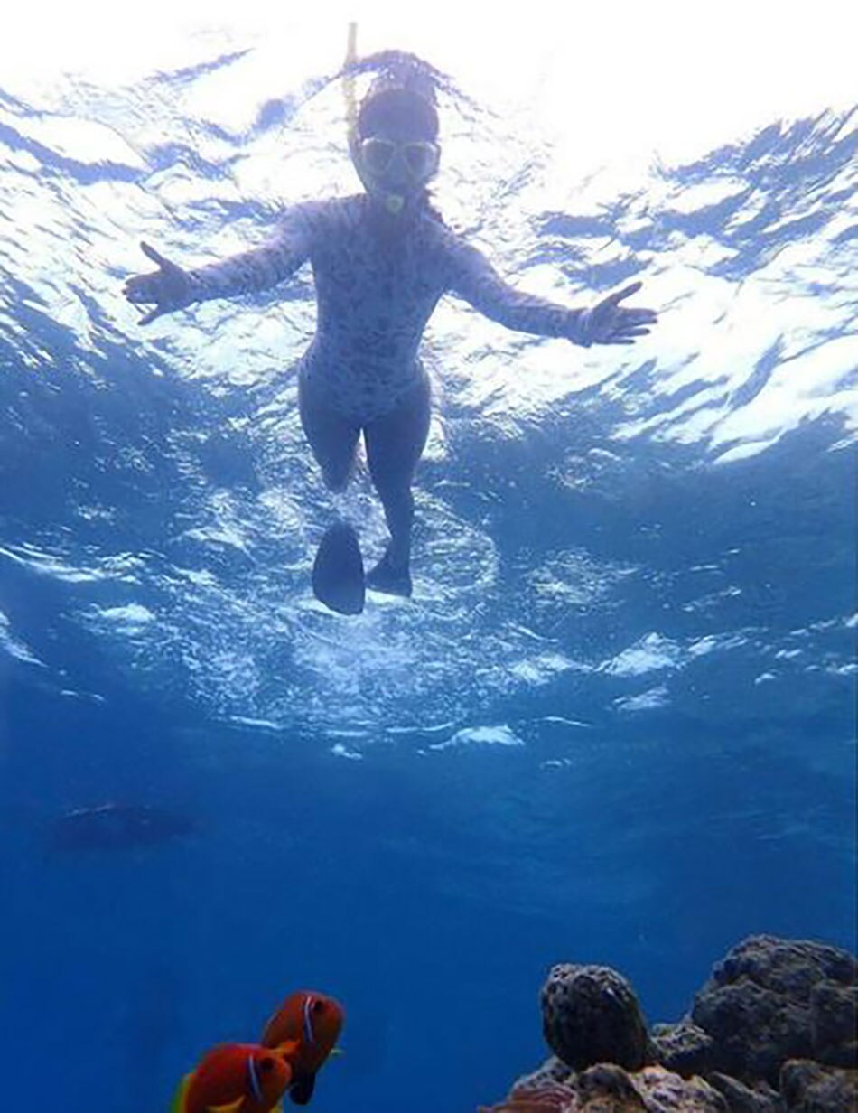 पूजा हेगड़े