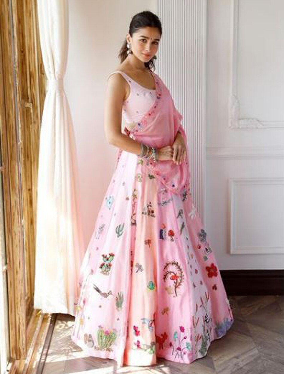 आलिया भट्ट