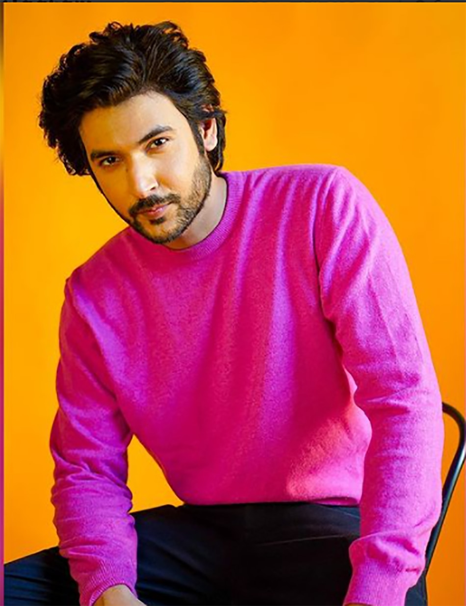  तेजस्वी प्रकाश, शिविन नारंग