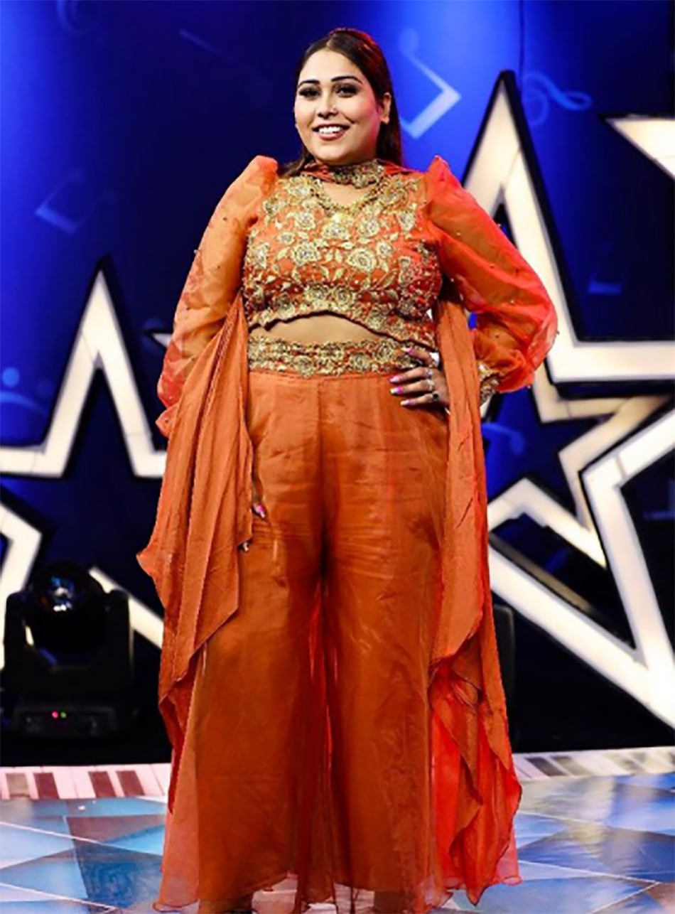 अफसाना खान