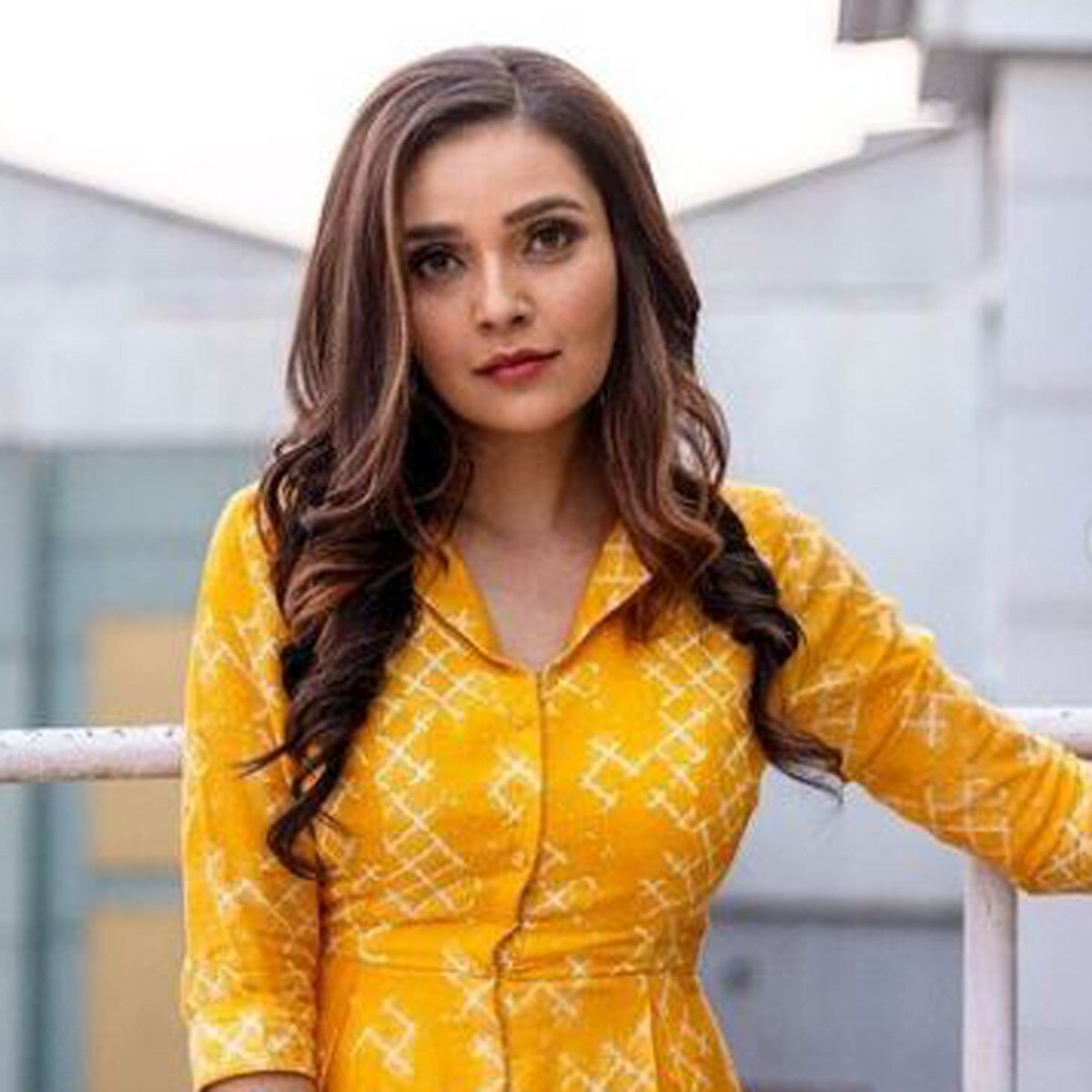 मानसी श्रीवास्तव