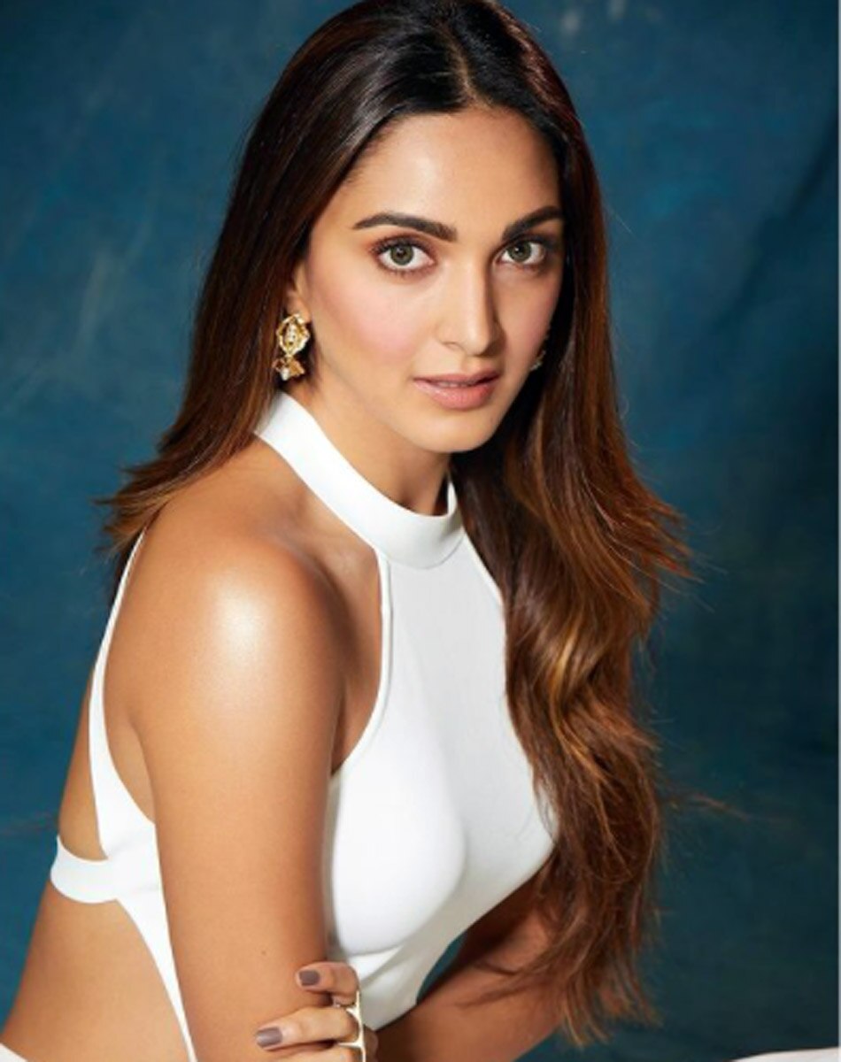 कियारा अडवाणी 