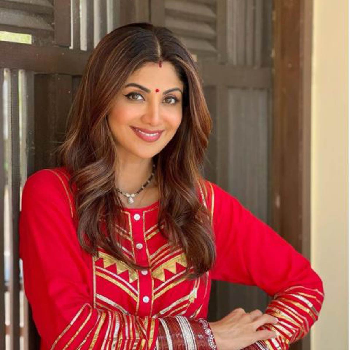 शिप्ला शेट्टी