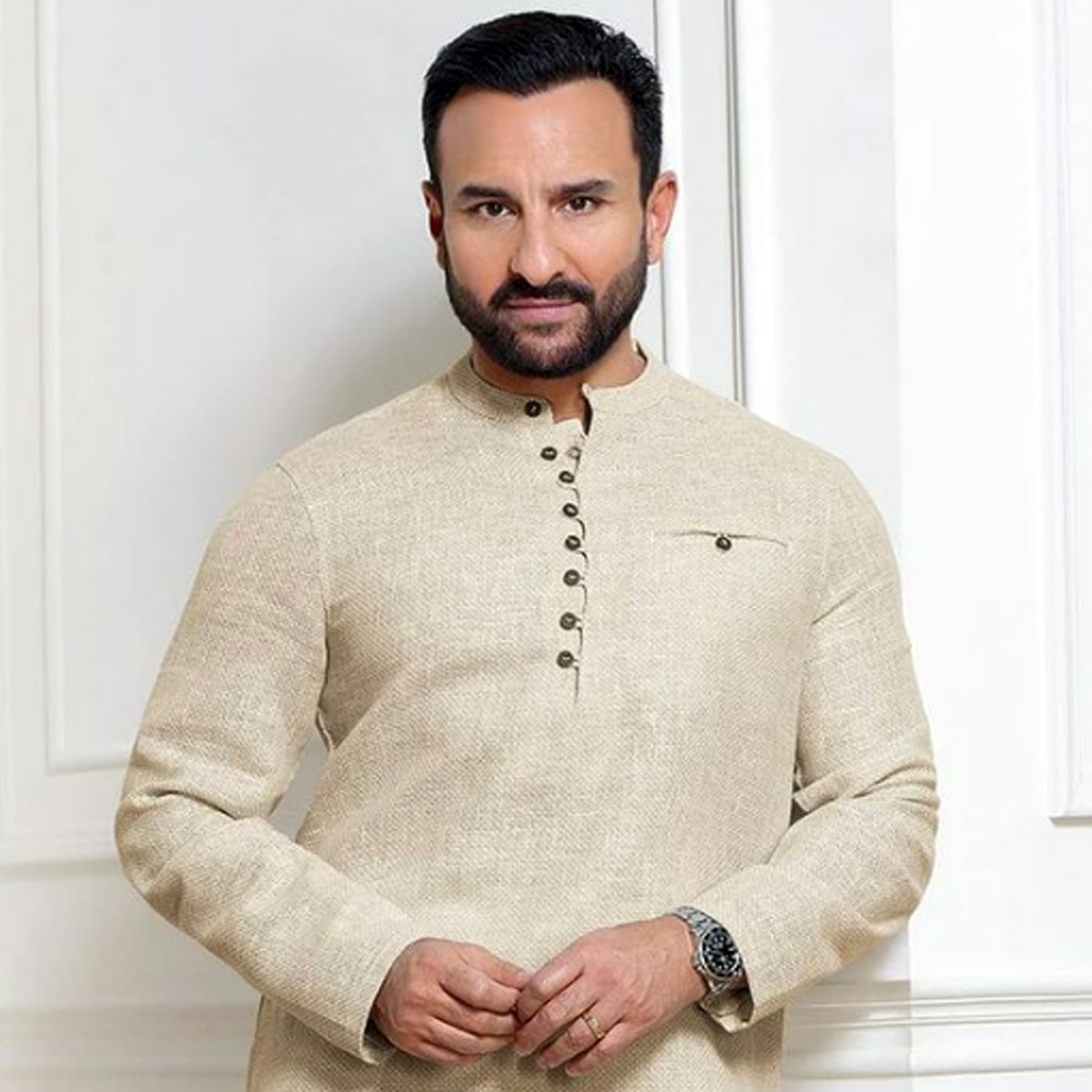 सैफ अली खान