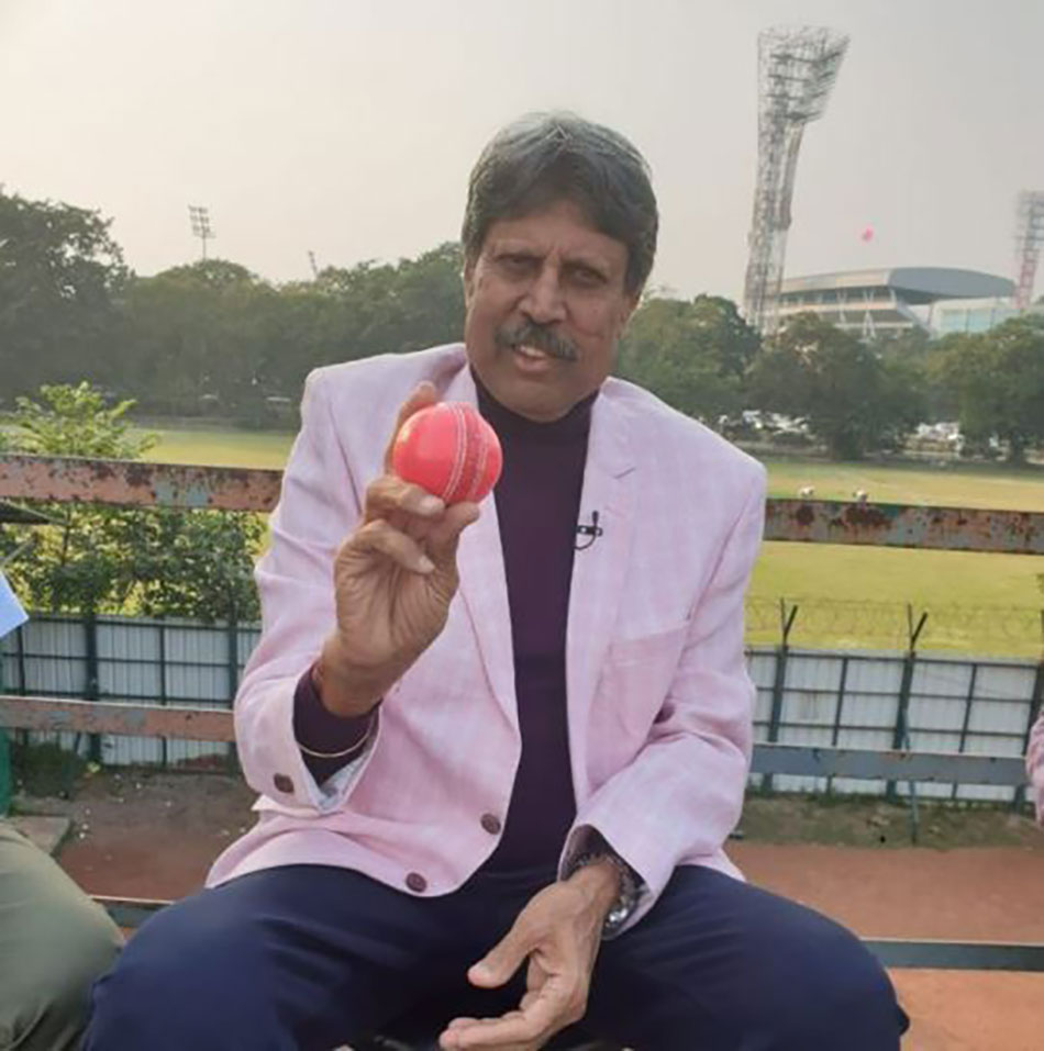 कपिल देव