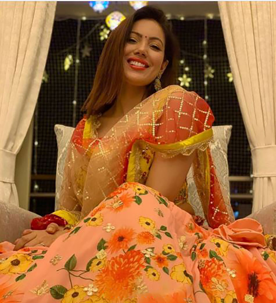 मुनमुन दत्ता