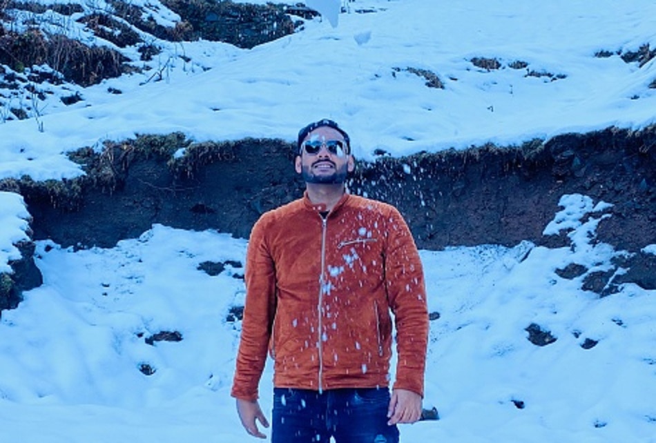 दिल्ली के नजदीक स्नोफॉल देखने की सबसे अच्छी जगहें