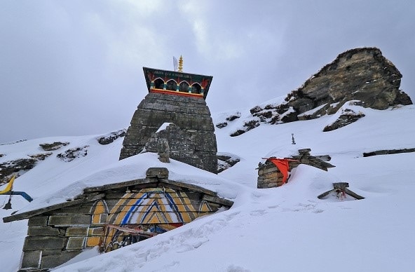 दिल्ली के नजदीक स्नोफॉल देखने की सबसे अच्छी जगहें