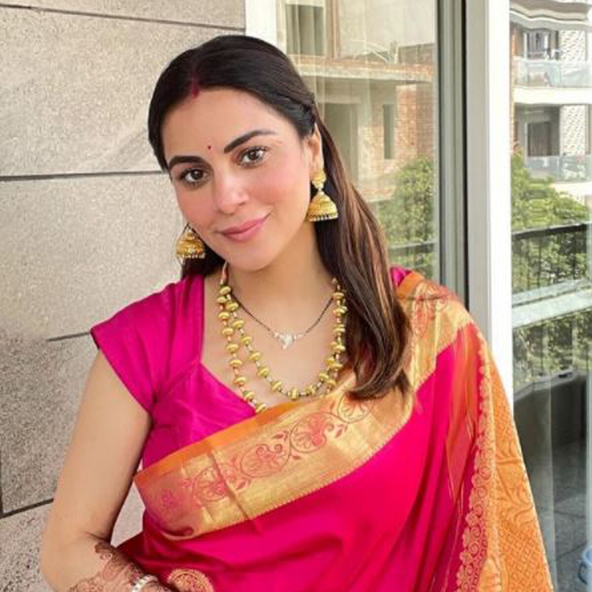 श्रद्धा आर्या